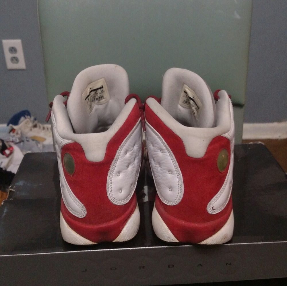 Air Jordan 13